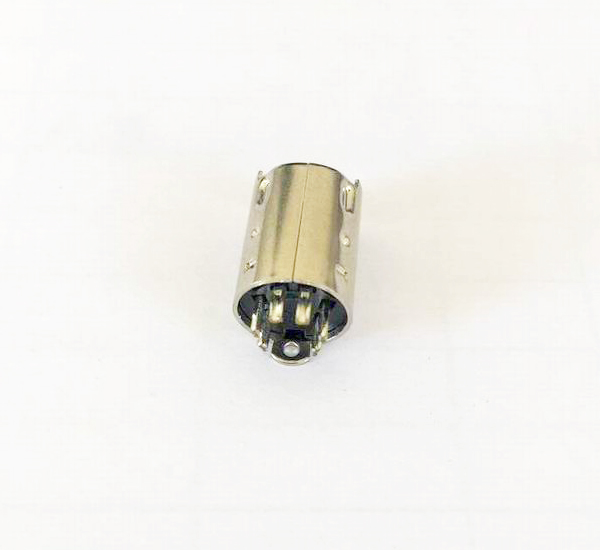 DC插頭母座應用在什麽場合？